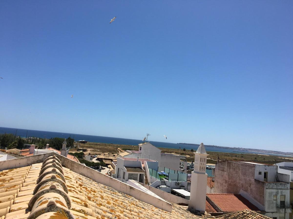 Alvor Apartment - Center And Beach Exterior photo