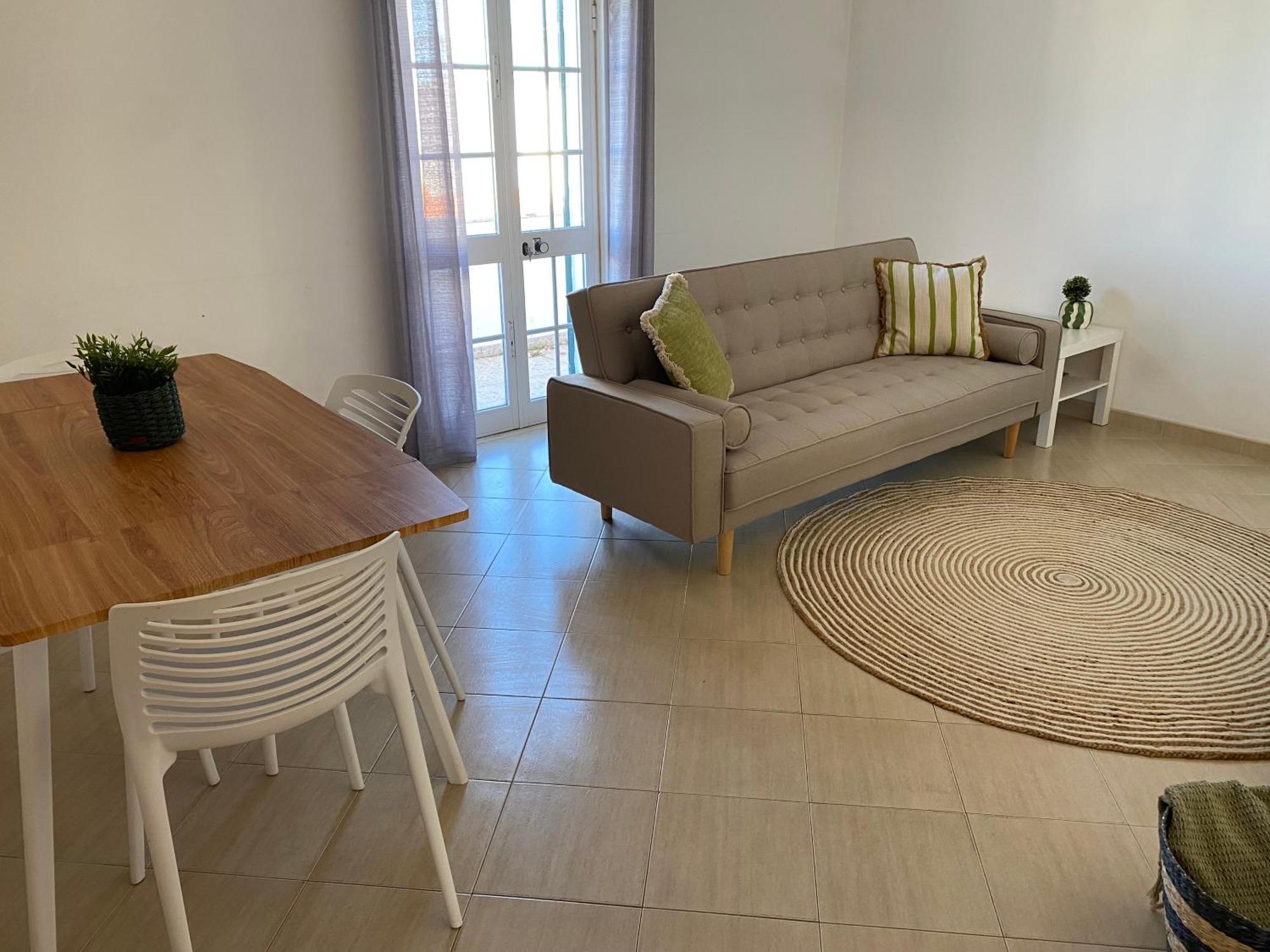 Alvor Apartment - Center And Beach Exterior photo