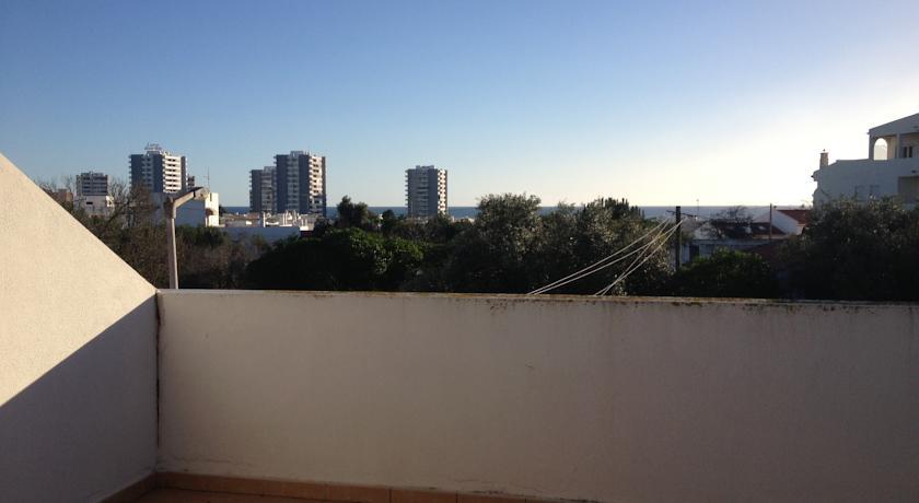 Alvor Apartment - Center And Beach Exterior photo