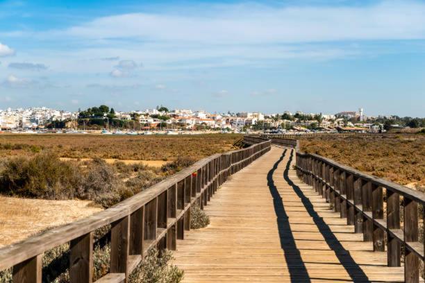 Alvor Apartment - Center And Beach Exterior photo