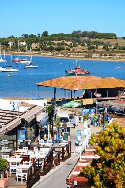 Alvor Apartment - Center And Beach Exterior photo