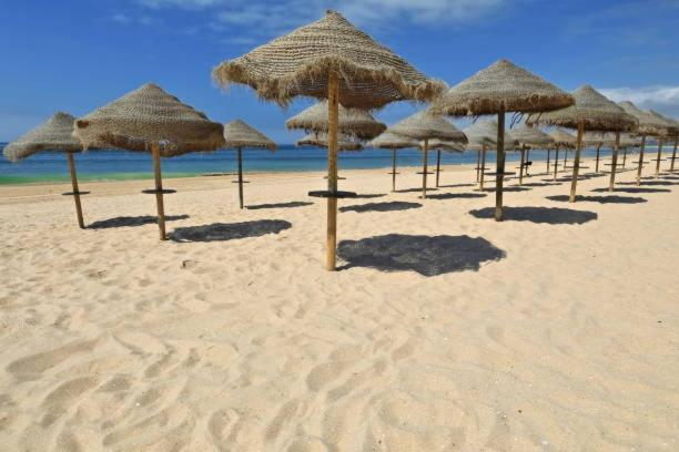 Alvor Apartment - Center And Beach Exterior photo