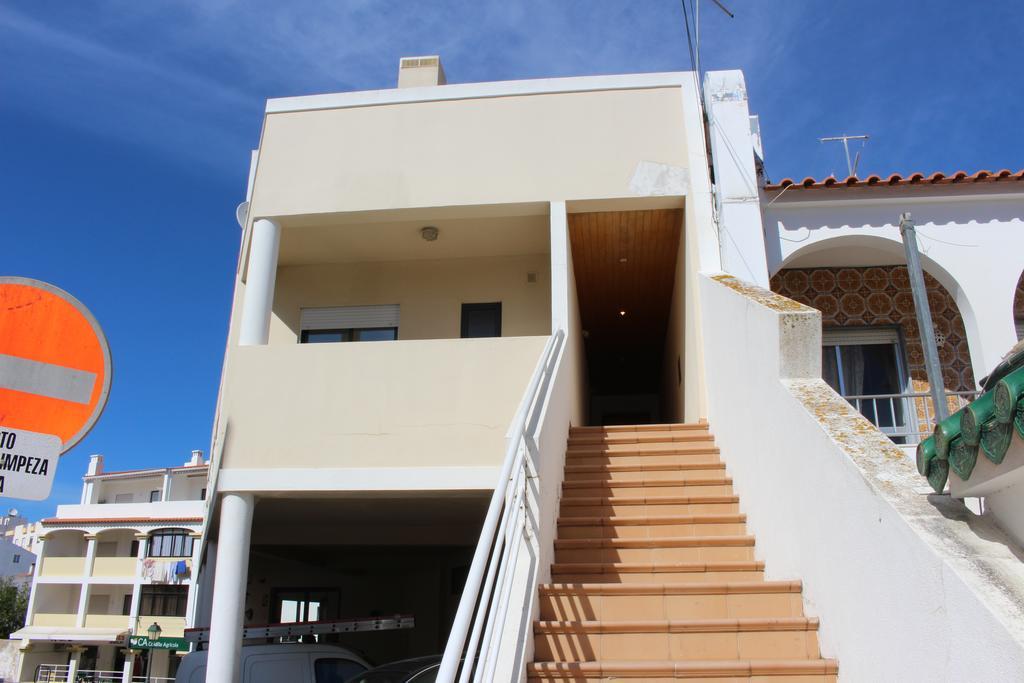Alvor Apartment - Center And Beach Exterior photo