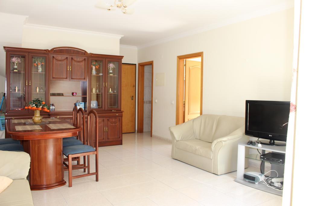 Alvor Apartment - Center And Beach Exterior photo