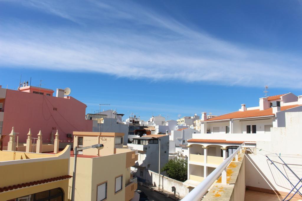 Alvor Apartment - Center And Beach Exterior photo