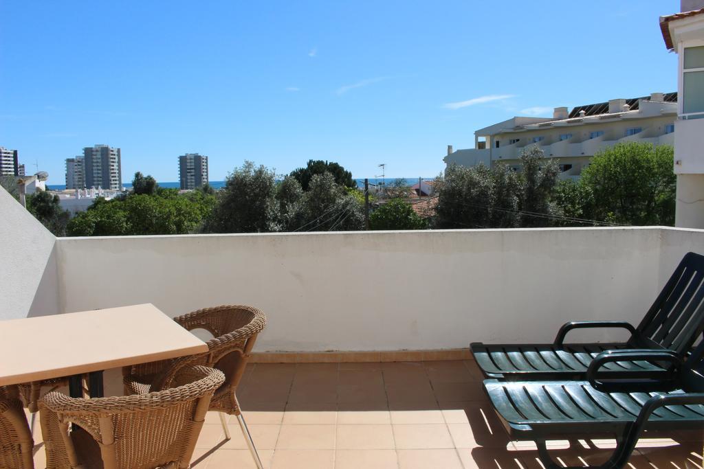 Alvor Apartment - Center And Beach Exterior photo