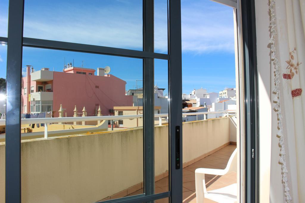Alvor Apartment - Center And Beach Exterior photo