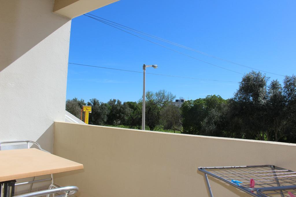 Alvor Apartment - Center And Beach Exterior photo