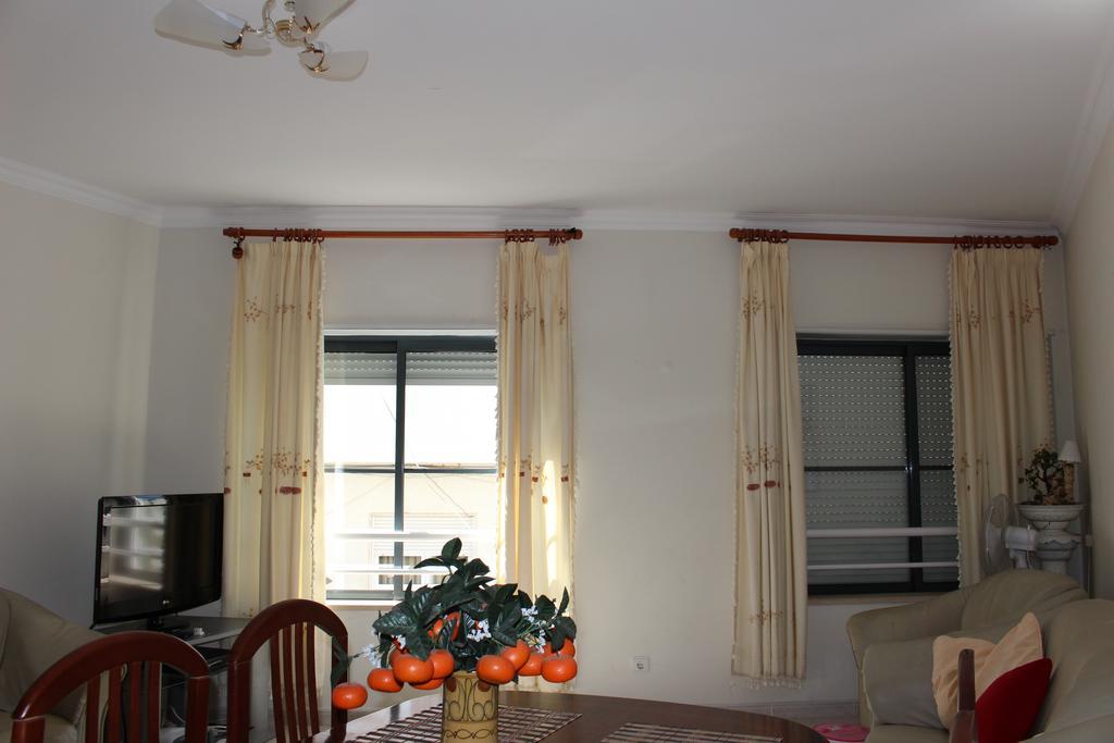 Alvor Apartment - Center And Beach Exterior photo