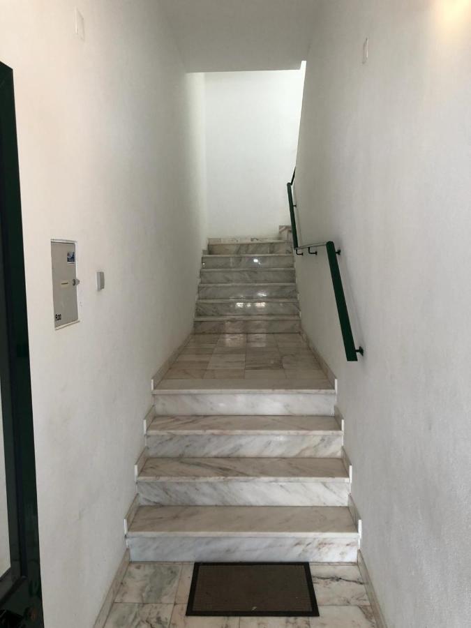 Alvor Apartment - Center And Beach Exterior photo